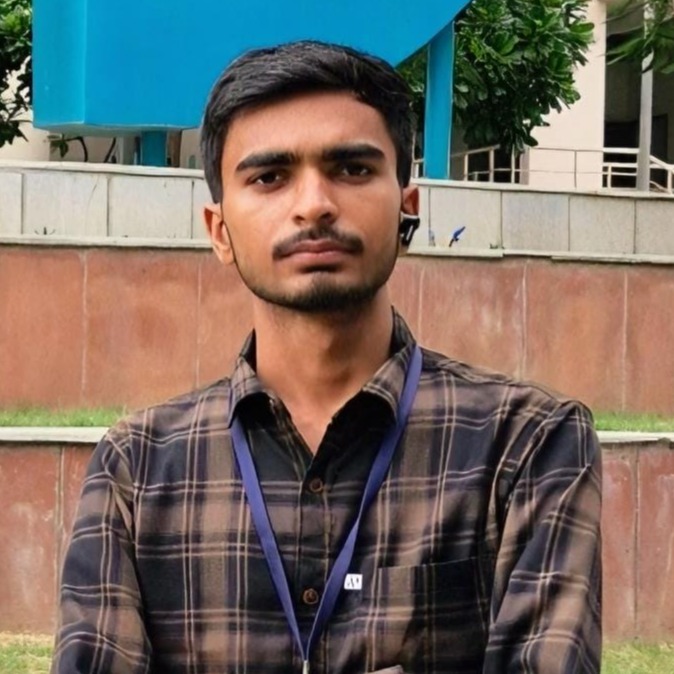 Pratik Shukla