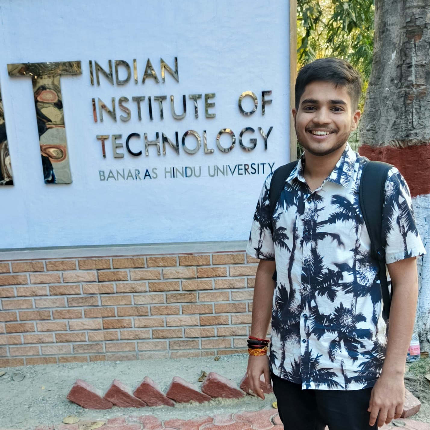 shashank shekhar chaturvedi