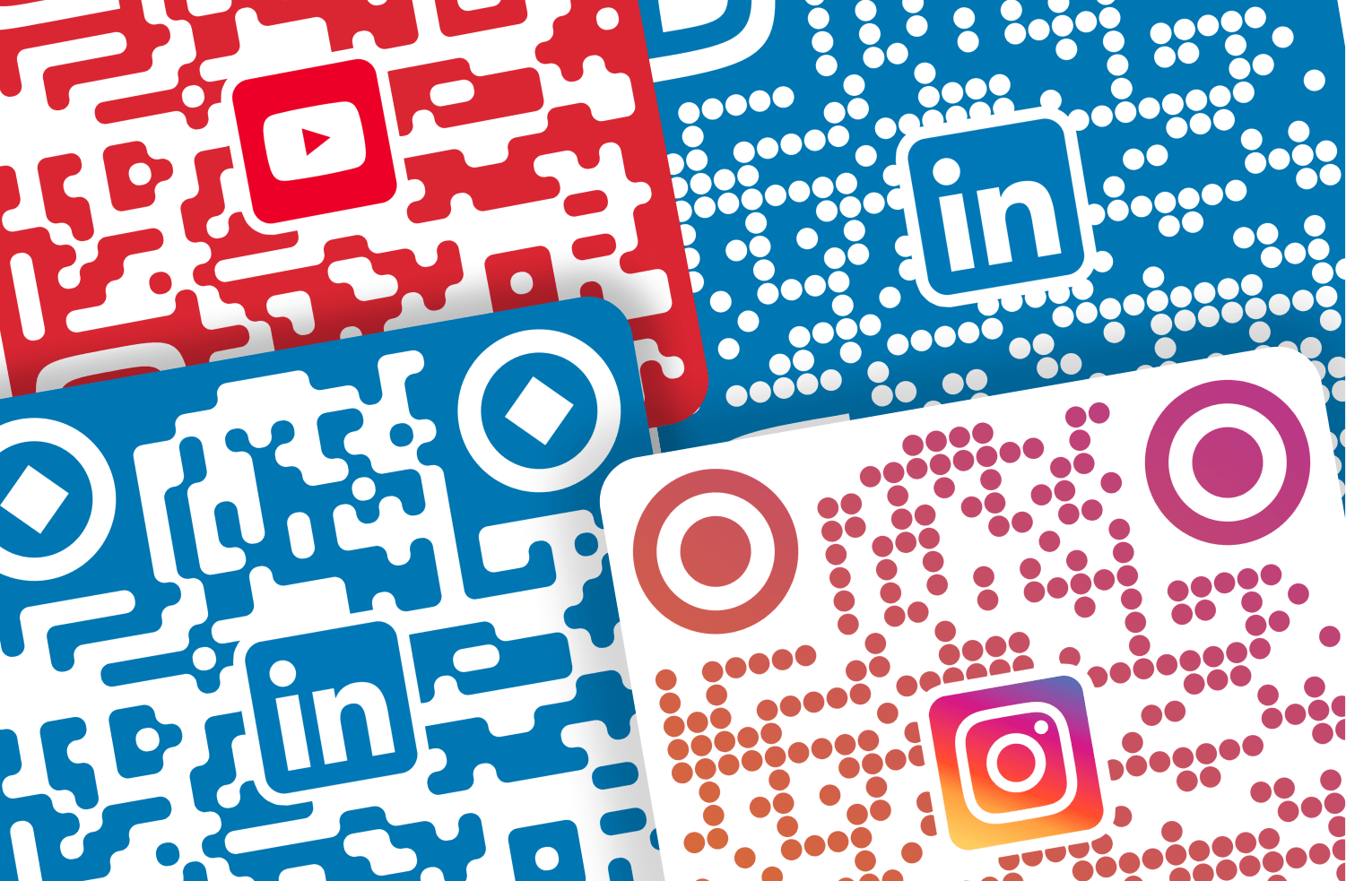 Create QR codes that not only look professional but convert. Learn why personalized QR codes matter, how to link them to your bio page, and how to track their impact with Biolink.plus.